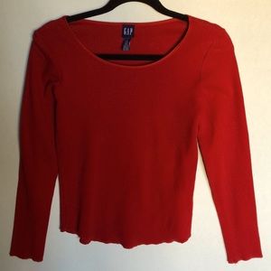 GAP Red Top